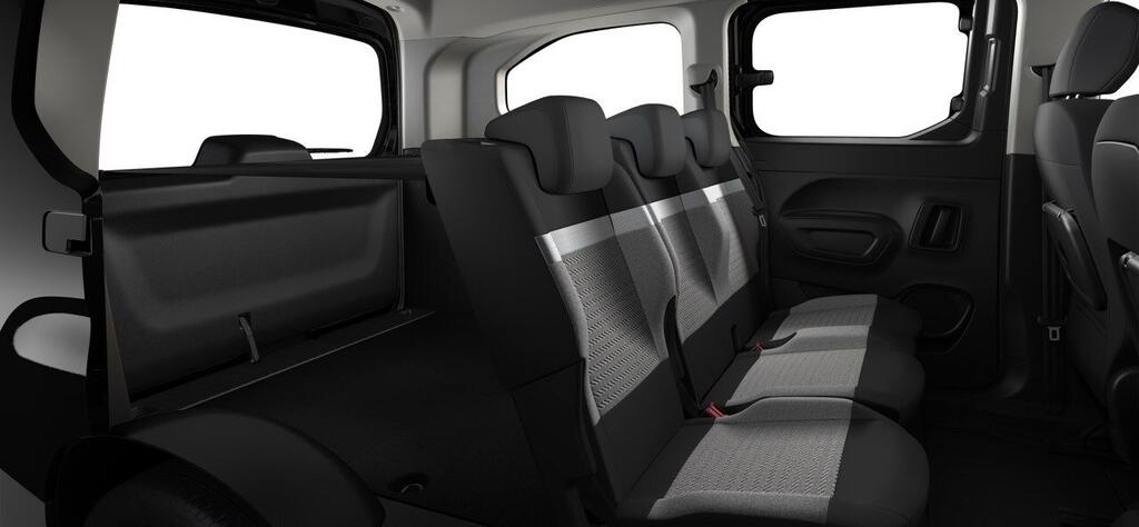 Citroën Berlingo XL Plus Diésel 130CV Automático 7