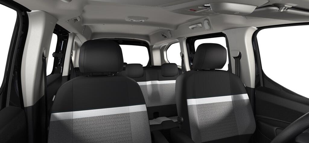 Citroën Berlingo XL Plus Diésel 130CV Automático 6