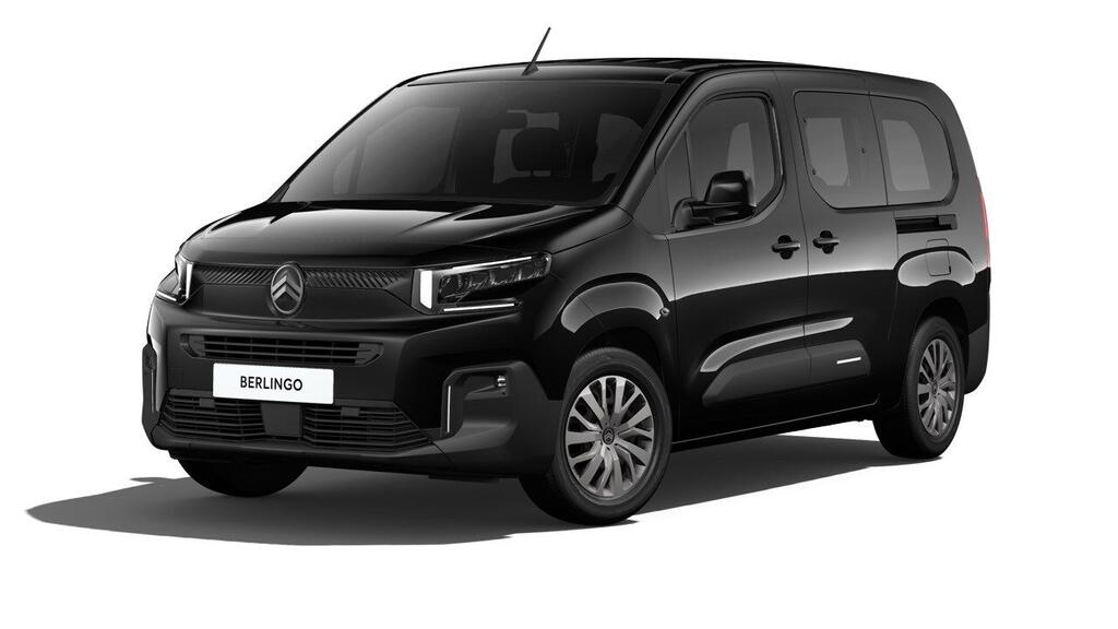 Citroën Berlingo XL Plus Diésel 130CV Automático 2