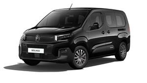Citroën Berlingo XL Plus Diésel 130CV Automático