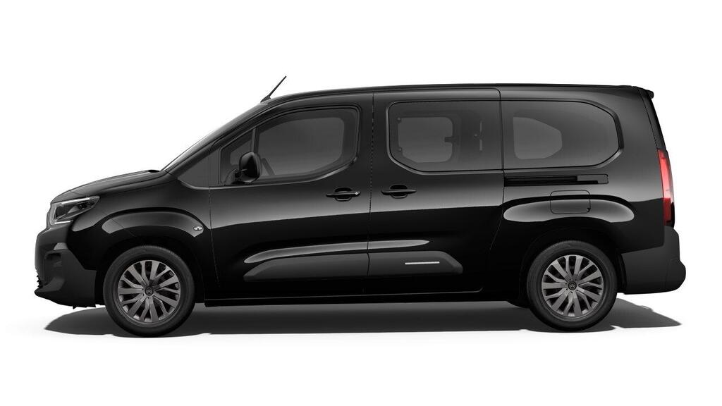 Citroën Berlingo XL Plus Diésel 130CV Automático