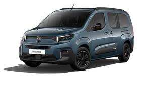 Citroën Berlingo ë-Berlingo XL Max eléctrico 100kW 50kWh