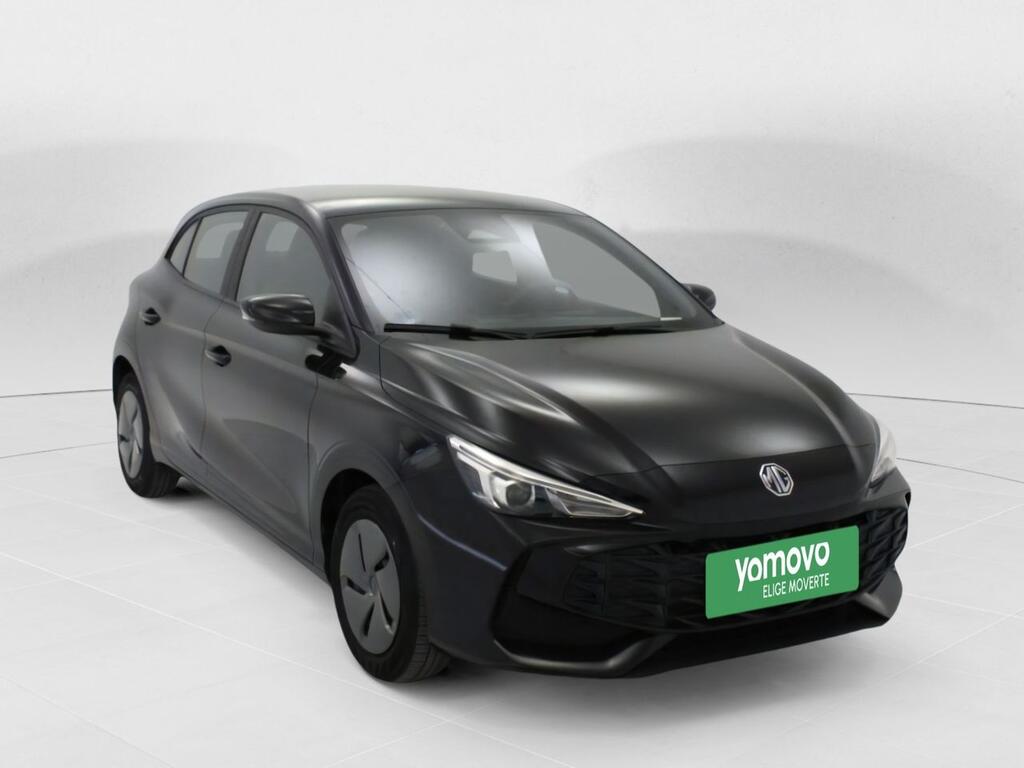 MG MG3 STANDARD 1.5 116 CV 5P