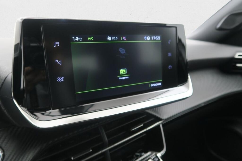 Peugeot 2008 ALLURE PACK 1.5 BLUEHDI 130 CV AUTO 5P 13