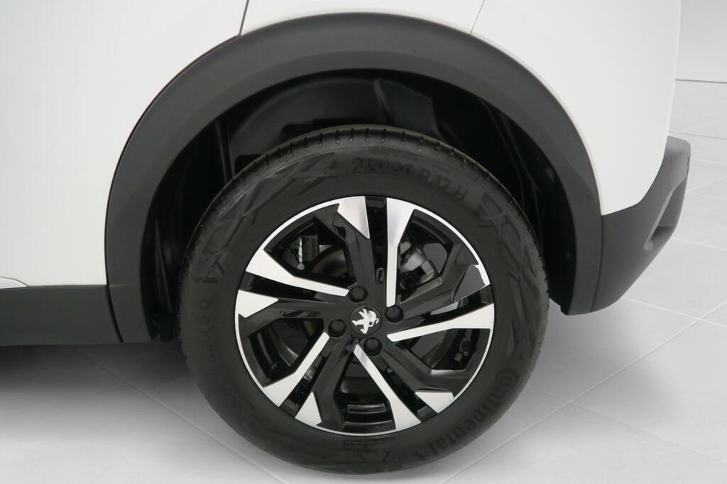 Peugeot 2008 ALLURE PACK 1.5 BLUEHDI 130 CV AUTO 5P 10