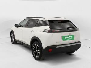 Peugeot 2008 ALLURE PACK 1.5 BLUEHDI 130 CV AUTO 5P