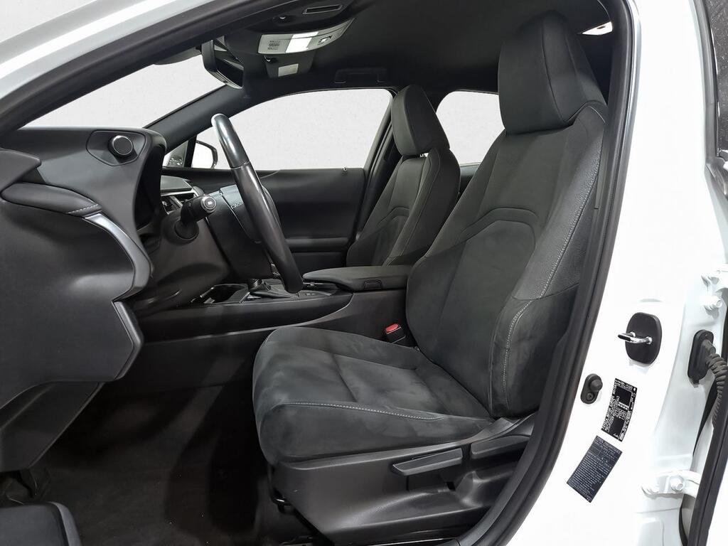 Lexus UX 250H PREMIUM 2.0 HYBRID 184 CV AUTO 5P 8