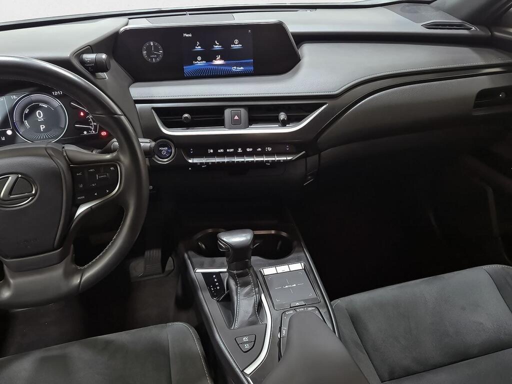 Lexus UX 250H PREMIUM 2.0 HYBRID 184 CV AUTO 5P 34