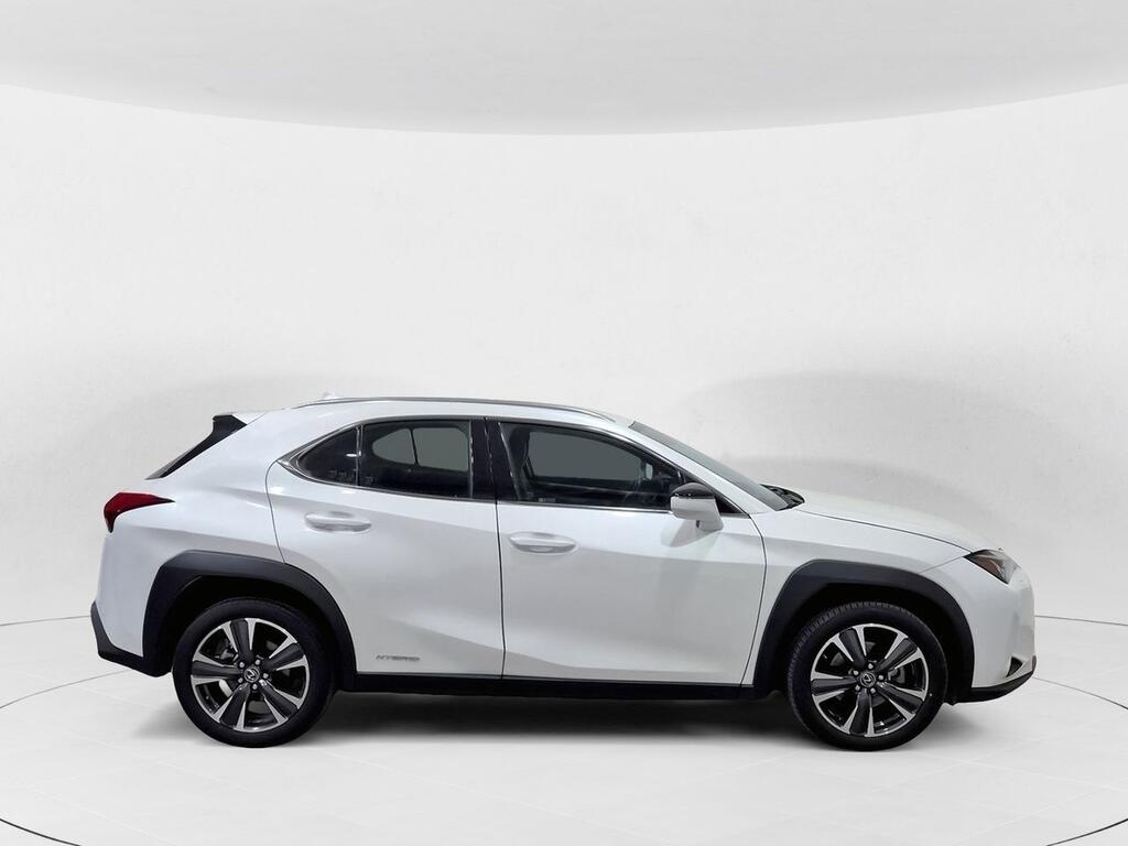 Lexus UX 250H PREMIUM 2.0 HYBRID 184 CV AUTO 5P 3