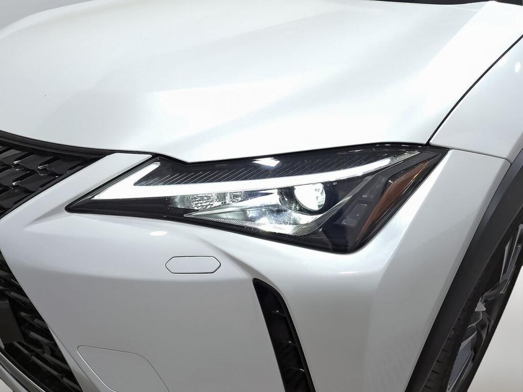 Lexus UX 250H PREMIUM 2.0 HYBRID 184 CV AUTO 5P 40