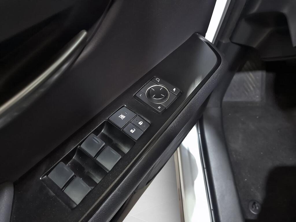 Lexus UX 250H PREMIUM 2.0 HYBRID 184 CV AUTO 5P 12