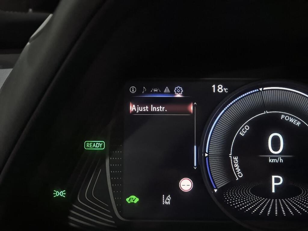 Lexus UX 250H PREMIUM 2.0 HYBRID 184 CV AUTO 5P 26