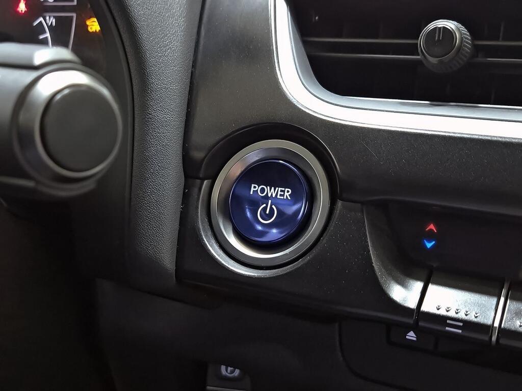Lexus UX 250H PREMIUM 2.0 HYBRID 184 CV AUTO 5P 28