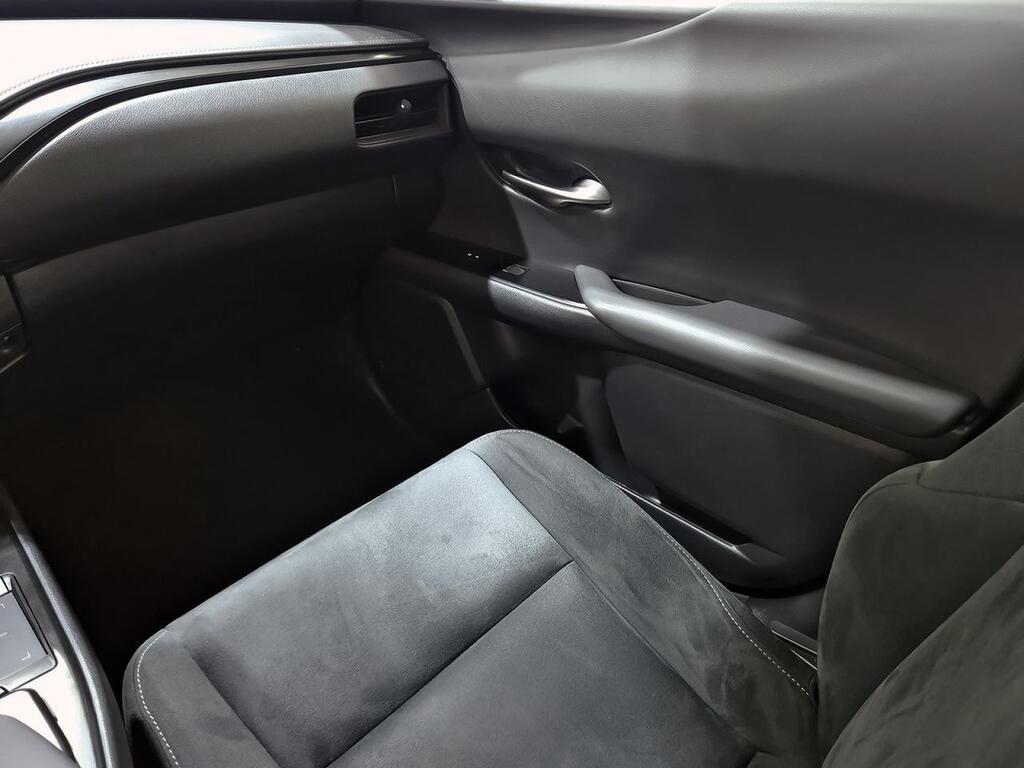 Lexus UX 250H PREMIUM 2.0 HYBRID 184 CV AUTO 5P 35