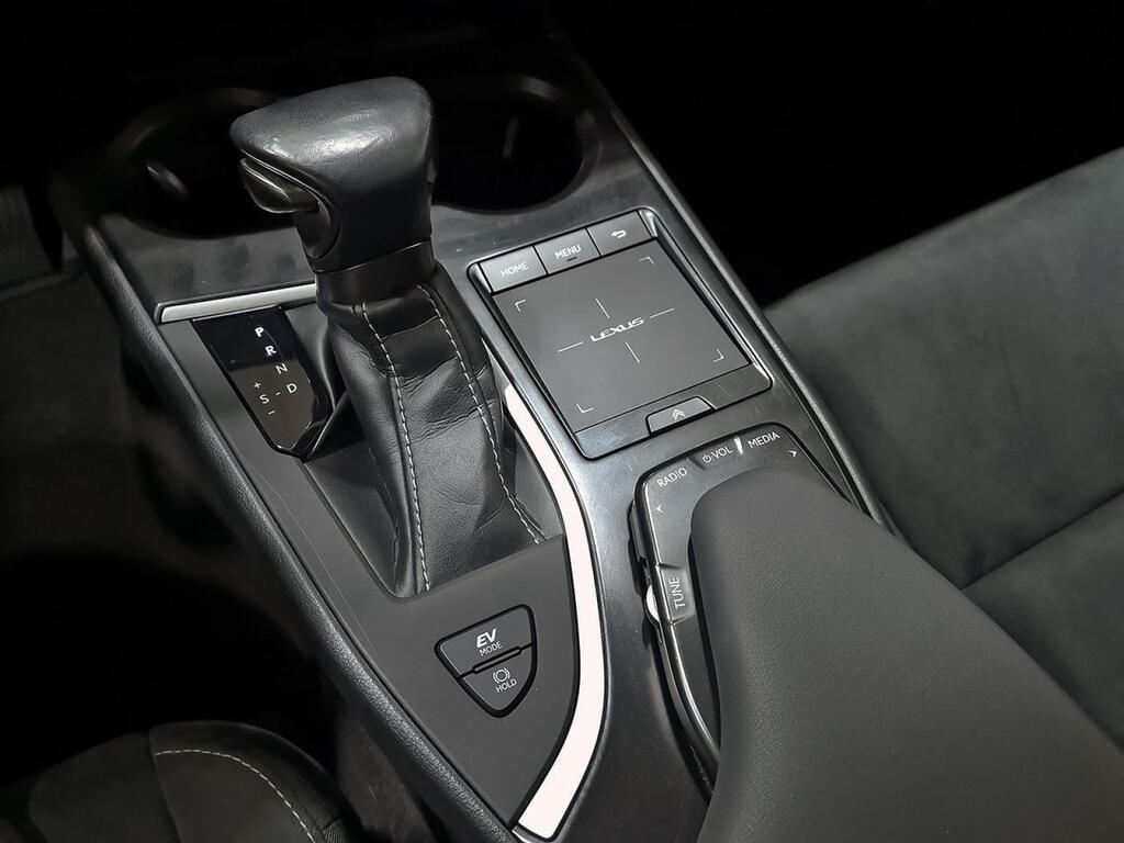 Lexus UX 250H PREMIUM 2.0 HYBRID 184 CV AUTO 5P 33