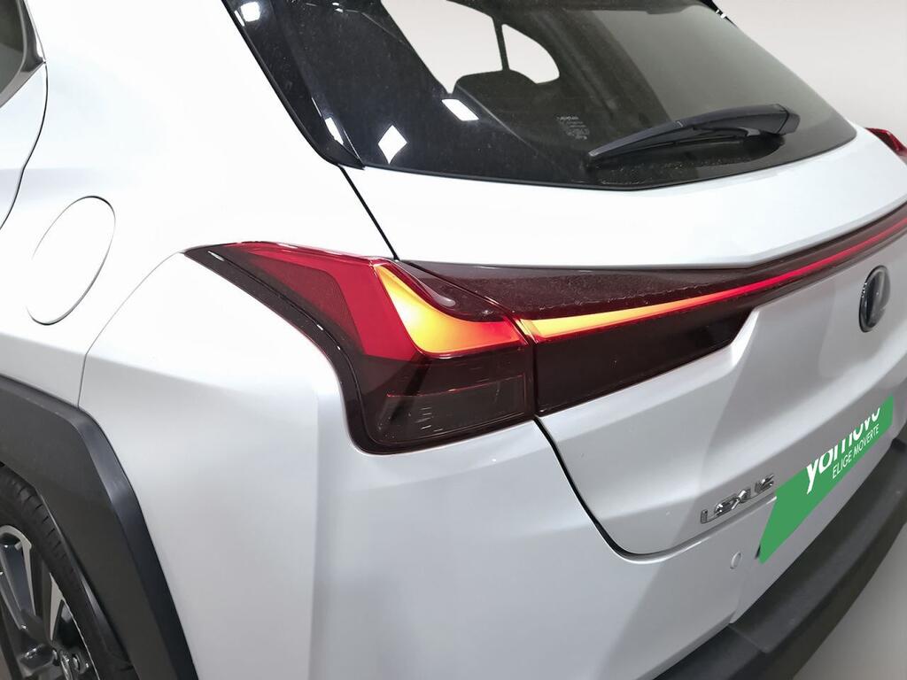 Lexus UX 250H PREMIUM 2.0 HYBRID 184 CV AUTO 5P 41