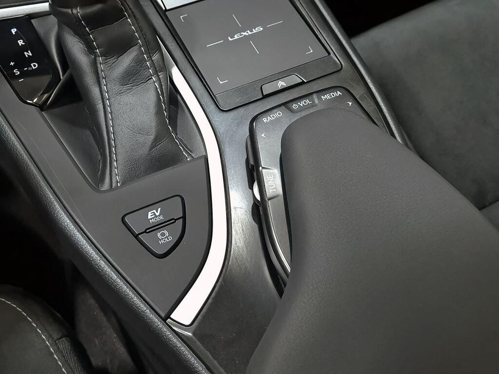 Lexus UX 250H PREMIUM 2.0 HYBRID 184 CV AUTO 5P 32