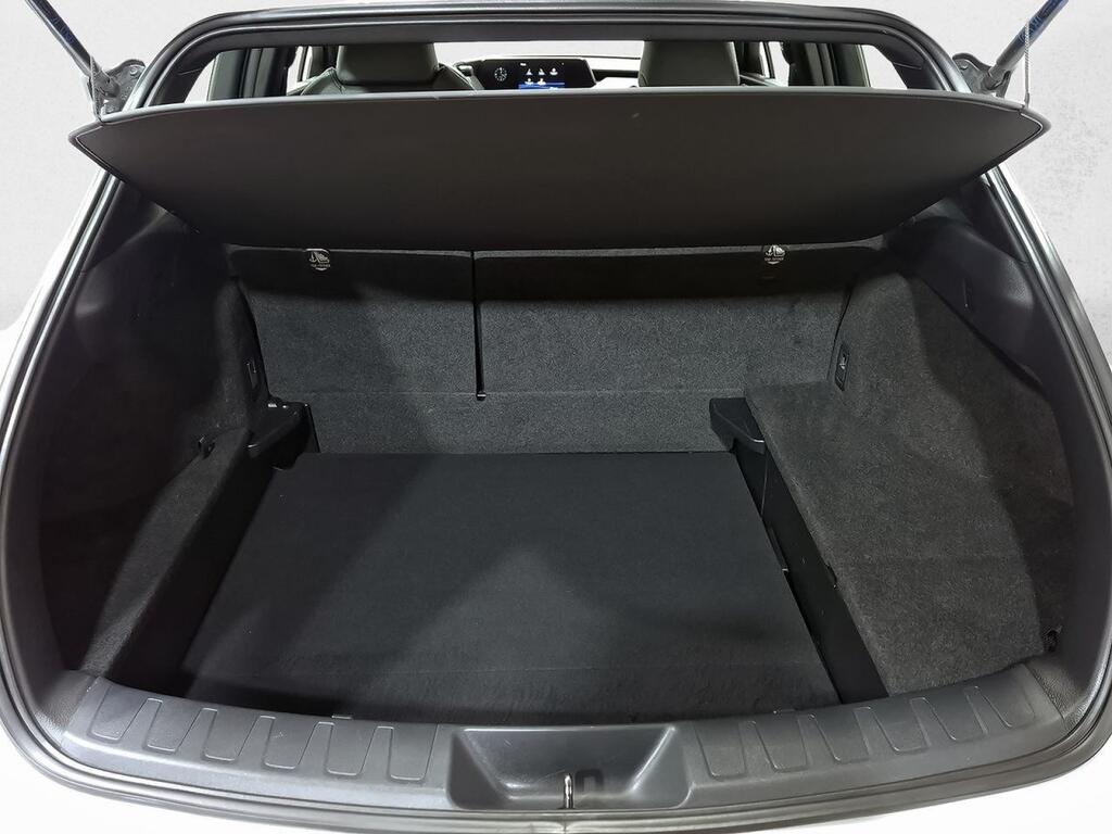 Lexus UX 250H PREMIUM 2.0 HYBRID 184 CV AUTO 5P 10