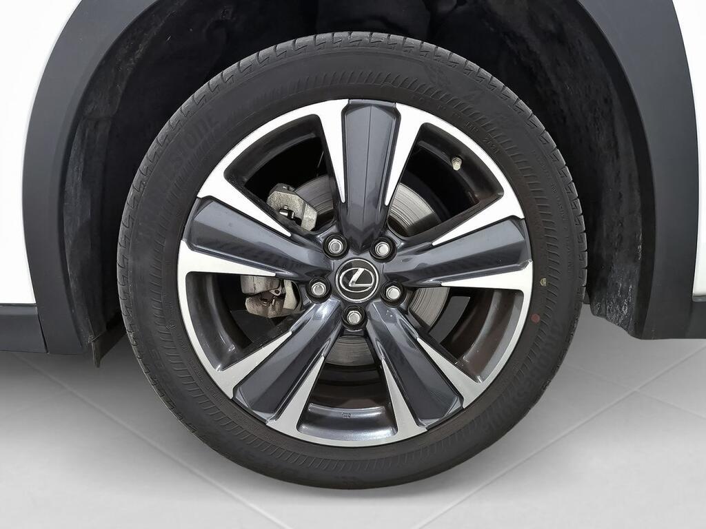 Lexus UX 250H PREMIUM 2.0 HYBRID 184 CV AUTO 5P 11