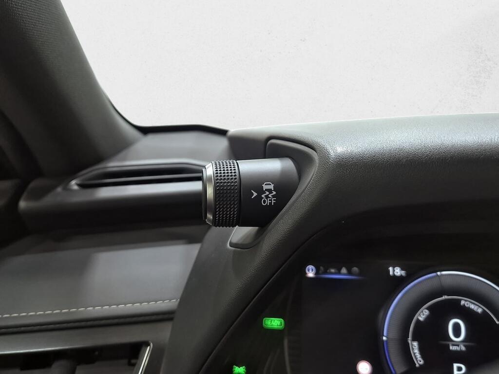 Lexus UX 250H PREMIUM 2.0 HYBRID 184 CV AUTO 5P 15