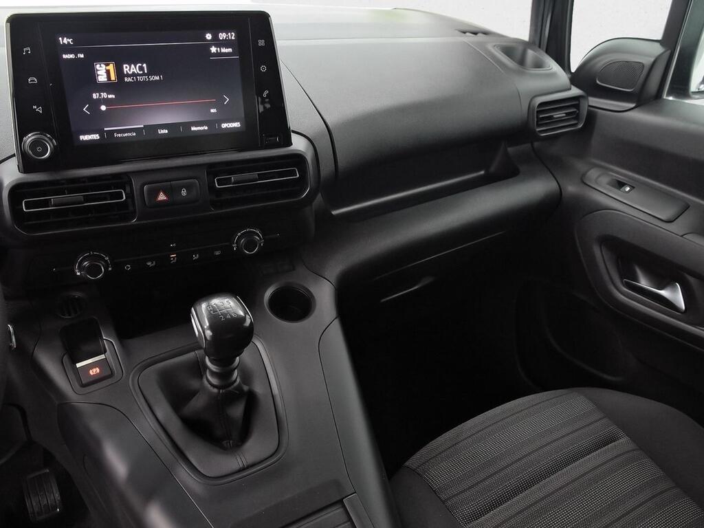 Opel Combo Cargo 1.2 T S/S Innovation L 12