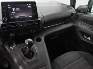 Opel Combo Cargo 1.2 T S/S Selective L 12