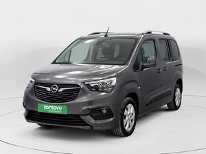 Opel Combo Cargo 1.2 T S/S Selective L 4