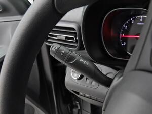 Opel Combo Cargo 1.2 T S/S Selective L 16