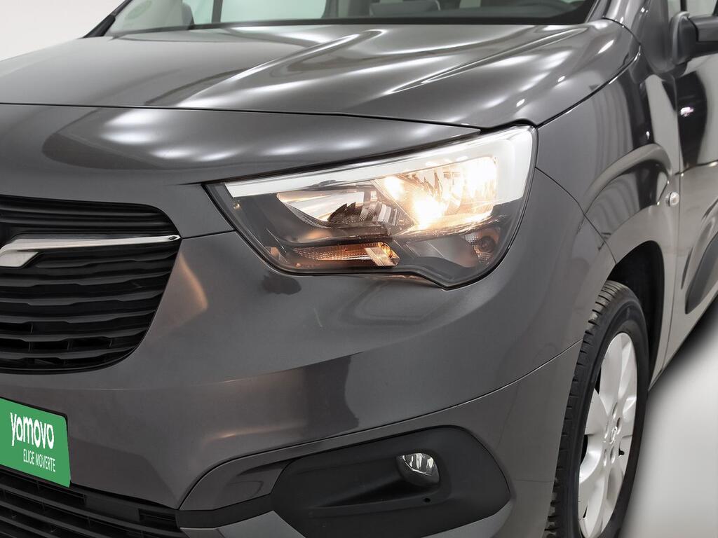 Opel Combo Cargo 1.2 T S/S Innovation L 32