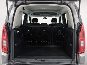 Opel Combo Cargo 1.2 T S/S Selective L 10