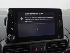 Opel Combo Cargo 1.2 T S/S Selective L 22