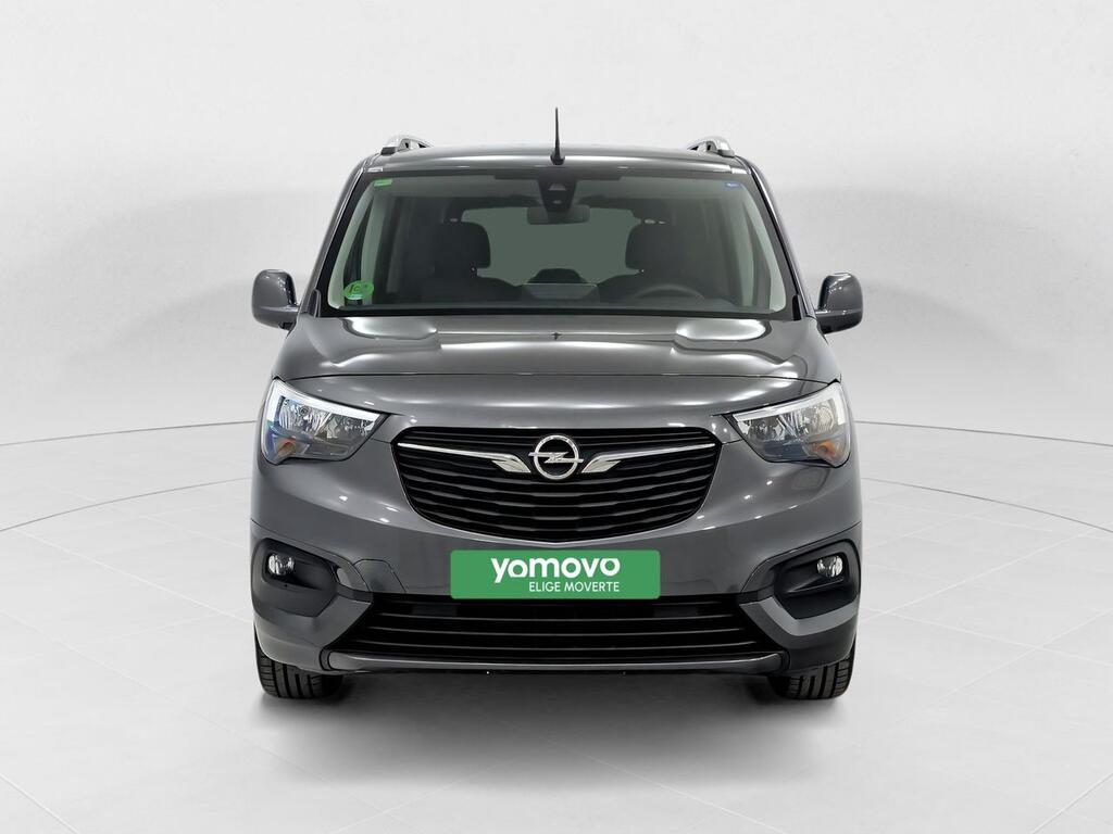 Opel Combo Cargo 1.2 T S/S Innovation L 5
