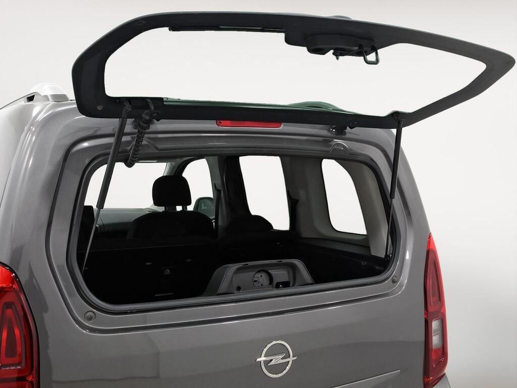 Opel Combo Cargo 1.2 T S/S Innovation L 34