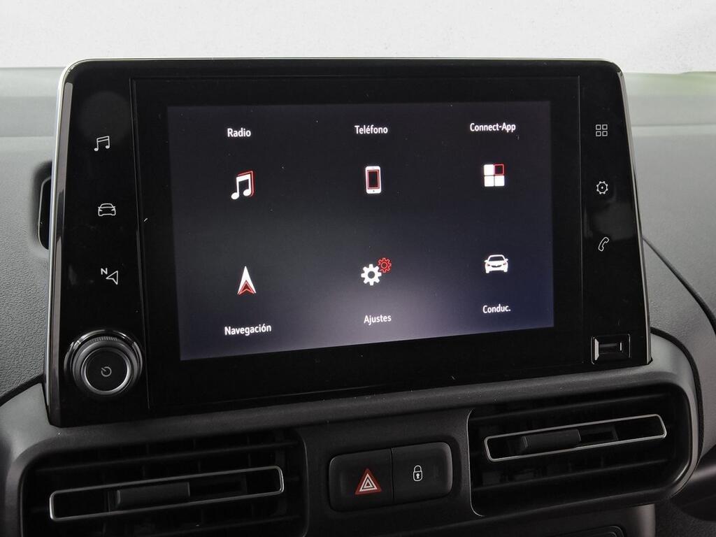 Opel Combo Cargo 1.2 T S/S Innovation L 21