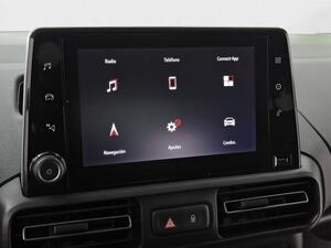 Opel Combo Cargo 1.2 T S/S Selective L 21
