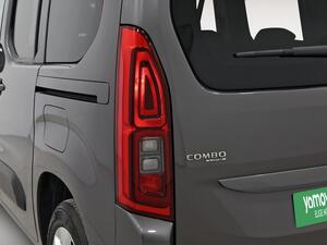 Opel Combo Cargo 1.2 T S/S Selective L 33