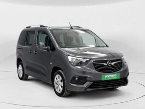 Opel Combo Cargo 1.2 T S/S Selective L 1