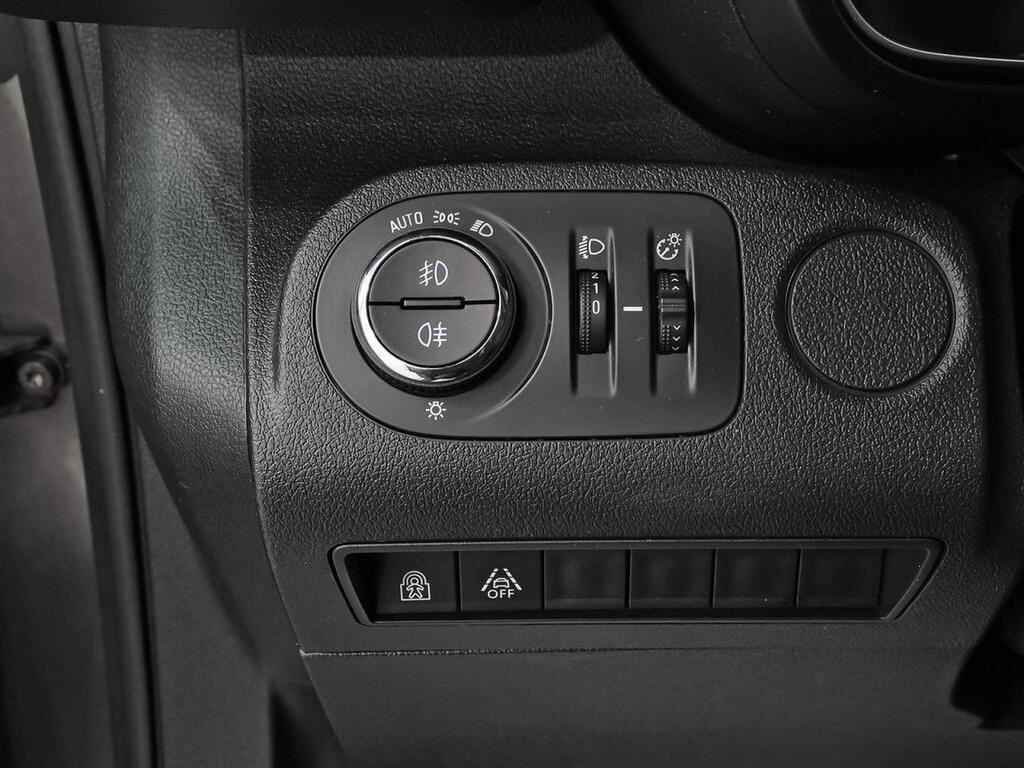 Opel Combo Cargo 1.2 T S/S Innovation L 14