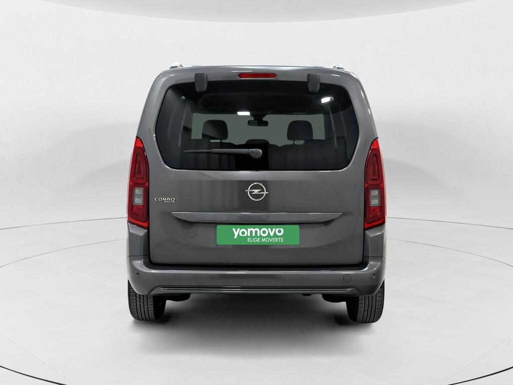 Opel Combo Cargo 1.2 T S/S Innovation L 6