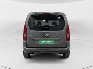 Opel Combo Cargo 1.2 T S/S Selective L 6