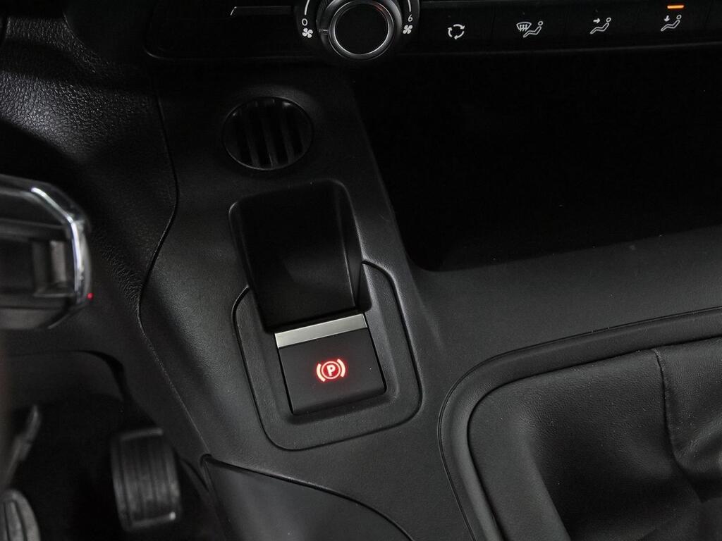 Opel Combo Cargo 1.2 T S/S Innovation L 28