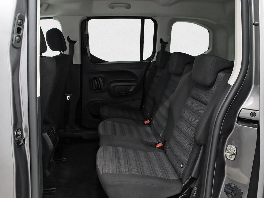 Opel Combo Cargo 1.2 T S/S Innovation L 9