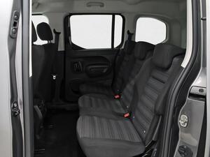Opel Combo Cargo 1.2 T S/S Selective L 9