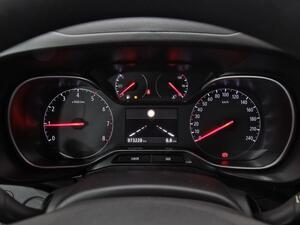 Opel Combo Cargo 1.2 T S/S Selective L 15
