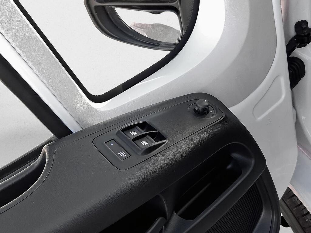 Opel Movano FG 2.2 BHDI 140CV L4H3 HEAVY 3.5T 4P 14