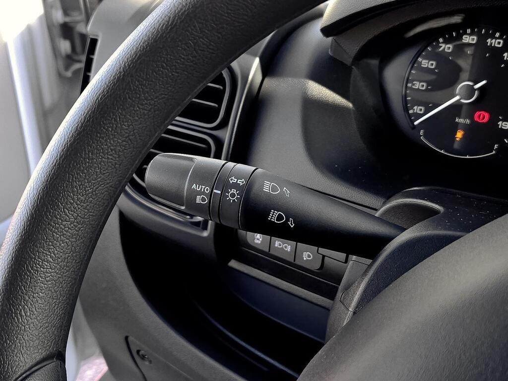 Opel Movano FG 2.2 BHDI 140CV L4H3 HEAVY 3.5T 4P 17