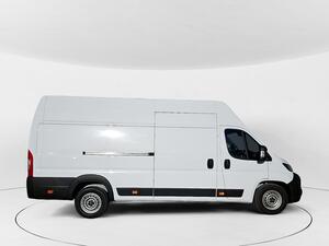 Opel Movano FG 2.2 BHDI 140CV L4H3 HEAVY 3.5T 4P