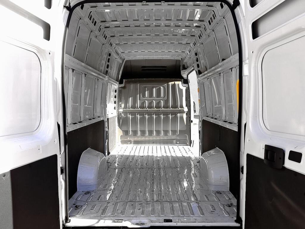 Opel Movano FG 2.2 BHDI 140CV L4H3 HEAVY 3.5T 4P 11