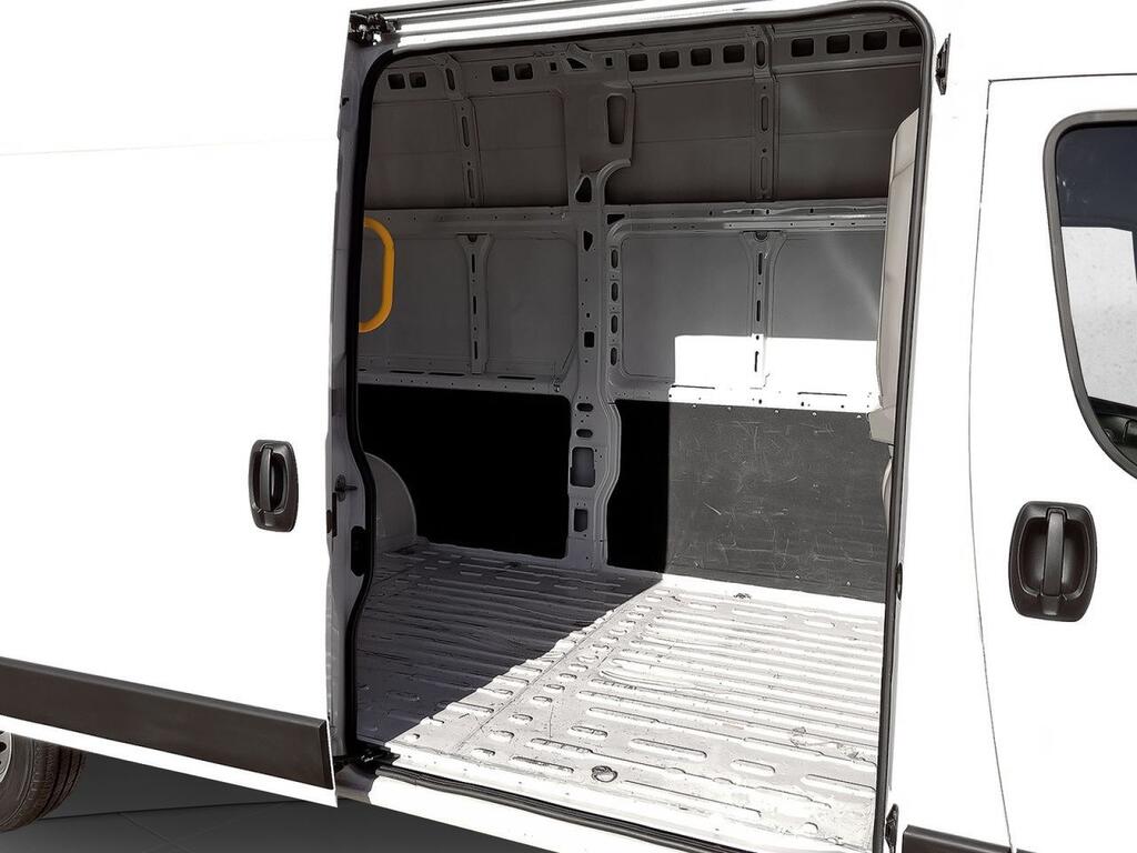 Opel Movano FG 2.2 BHDI 140CV L4H3 HEAVY 3.5T 4P 10