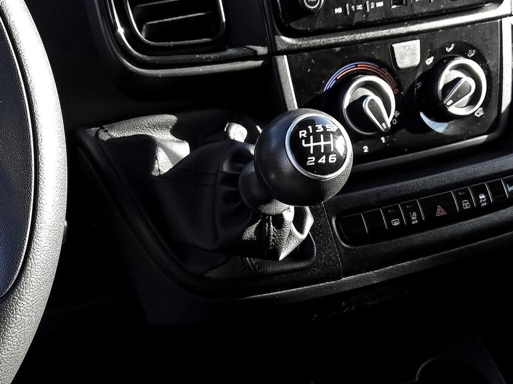 Opel Movano FG 2.2 BHDI 140CV L4H3 HEAVY 3.5T 4P 25